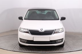 Škoda Rapid Spaceback - 2014