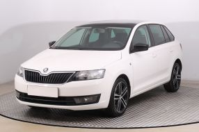 Škoda Rapid Spaceback - 2014