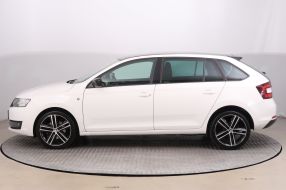 Škoda Rapid Spaceback - 2014