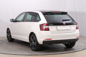 Škoda Rapid Spaceback - 2014