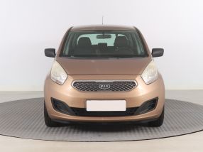 Kia Venga - 2011