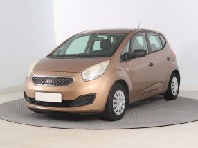 Kia Venga - 2011
