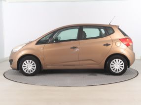 Kia Venga - 2011