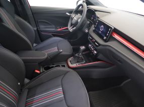 Škoda Fabia - 2025