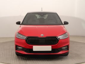 Skoda Fabia - 2025
