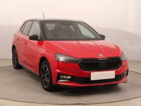 Škoda Fabia - 2025