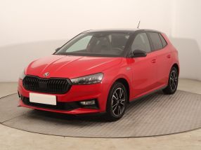 Skoda Fabia - 2025