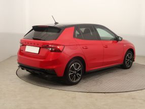 Škoda Fabia - 2025