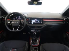 Škoda Fabia - 2025
