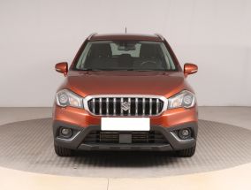 Suzuki SX4 S-Cross - 2018