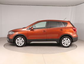 Suzuki SX4 S-Cross - 2018