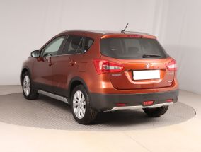 Suzuki SX4 S-Cross - 2018