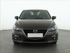Mazda 3 - 2016