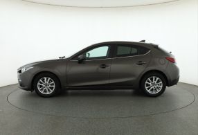 Mazda 3 - 2016
