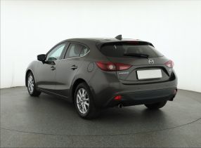 Mazda 3 - 2016