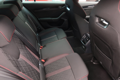 Škoda Octavia - 2024