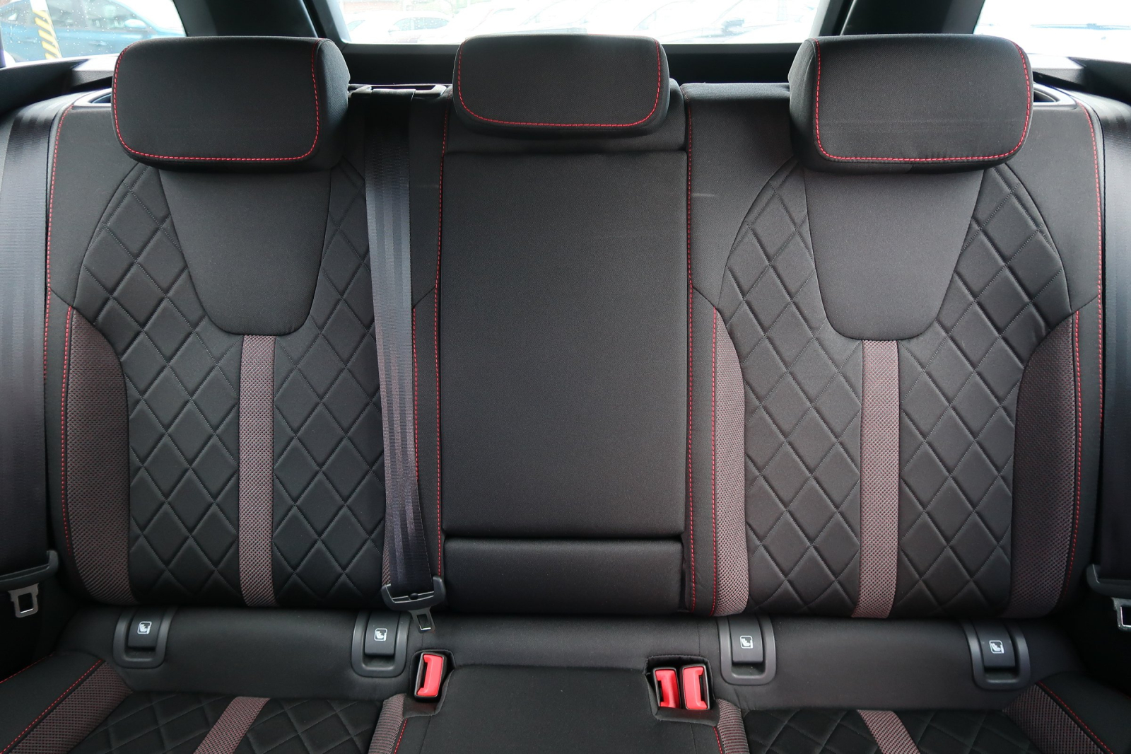 Škoda Octavia - 2024