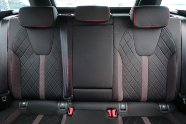 Škoda Octavia - 2024