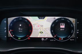 Škoda Octavia - 2024