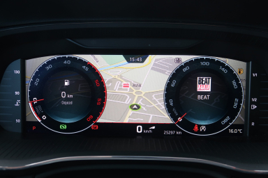 Škoda Octavia - 2024