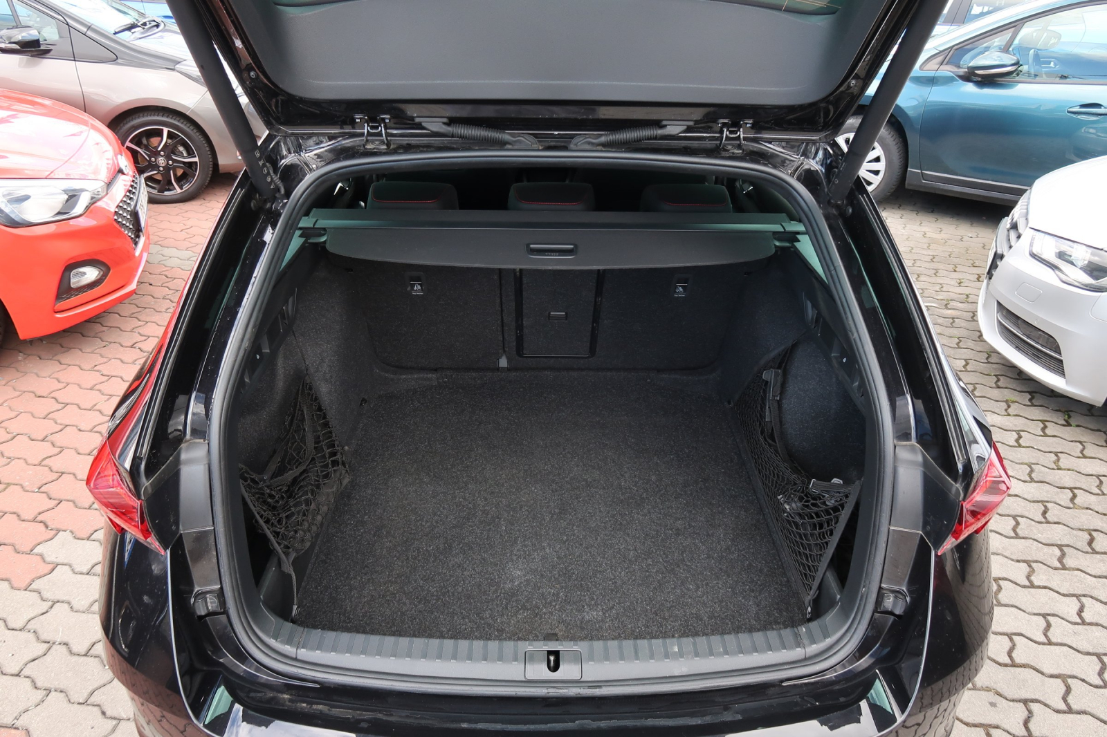 Škoda Octavia - 2024