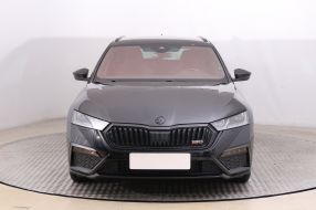 Skoda Octavia - 2024