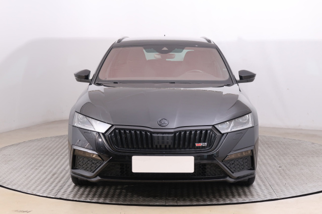 Škoda Octavia 2024