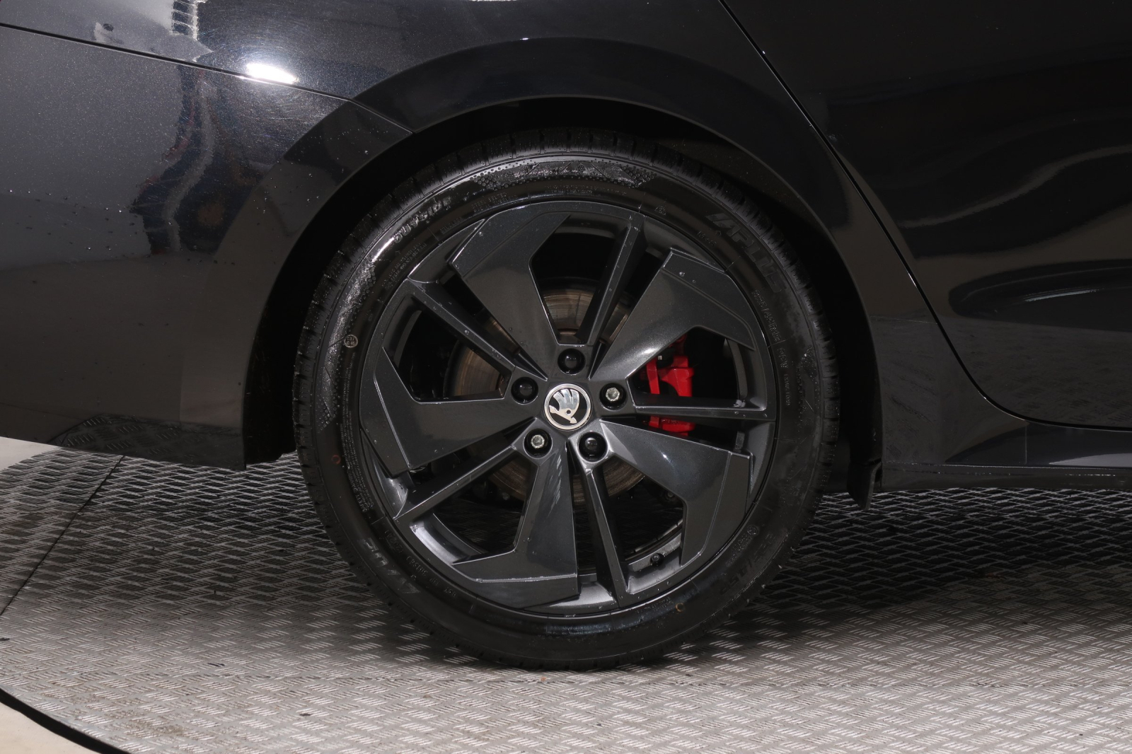 Škoda Octavia - 2024