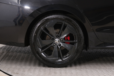 Škoda Octavia - 2024