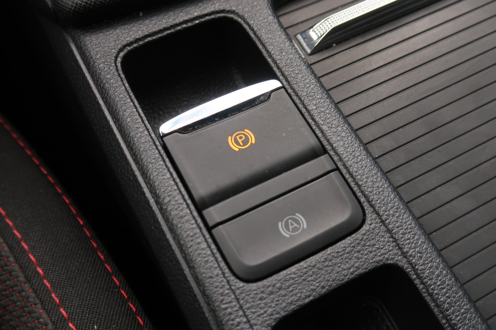 Škoda Octavia - 2024