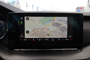 Škoda Octavia - 2024