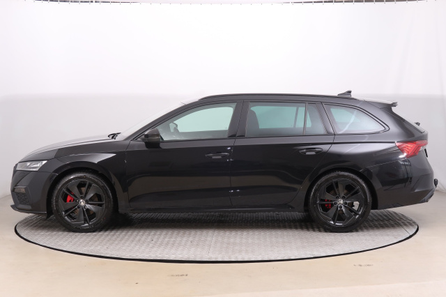 Škoda Octavia 2024