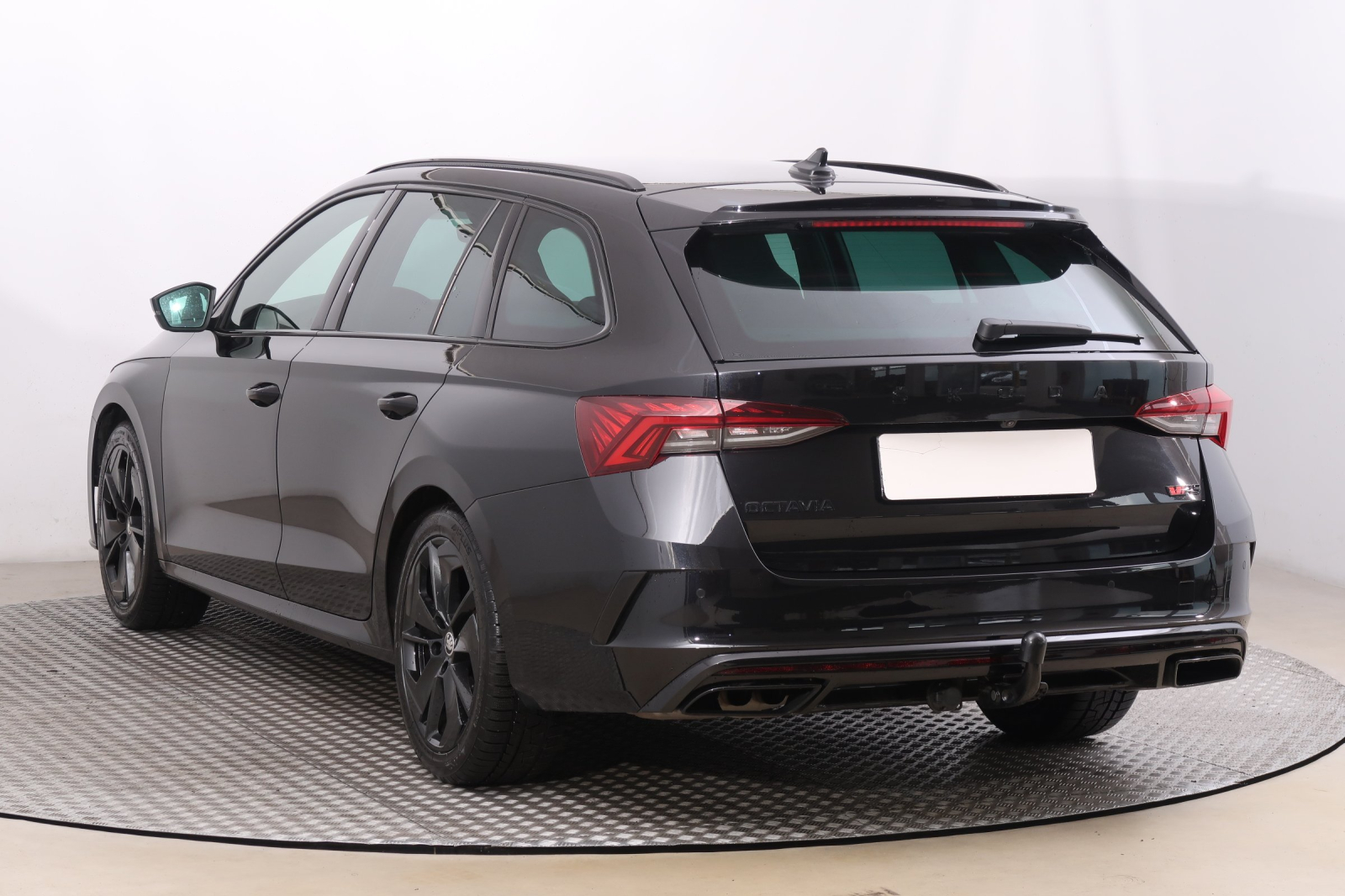 Škoda Octavia - 2024