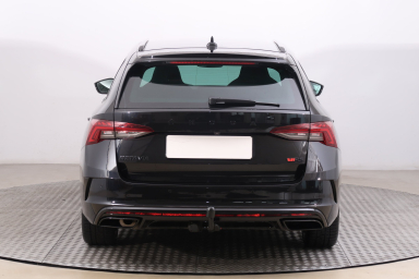 Škoda Octavia - 2024