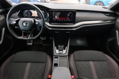 Škoda Octavia - 2024