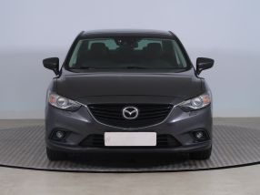 Mazda 6 - 2013
