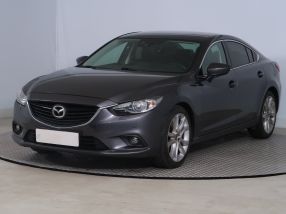 Mazda 6 - 2013