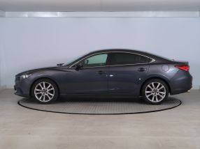 Mazda 6 - 2013