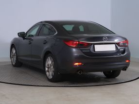 Mazda 6 - 2013