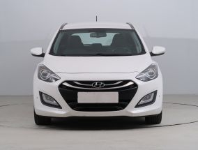 Hyundai i30 - 2014