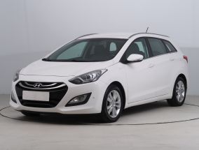 Hyundai i30 - 2014