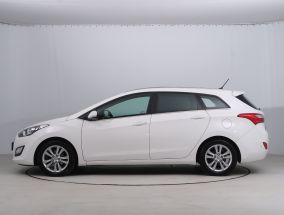 Hyundai i30 - 2014