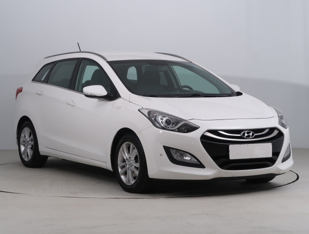 Hyundai i30 2014