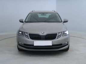 Skoda Octavia - 2018
