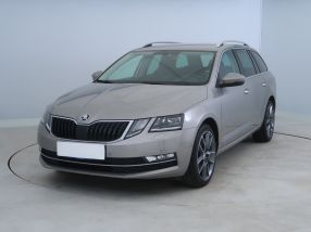 Skoda Octavia - 2018
