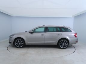 Skoda Octavia - 2018