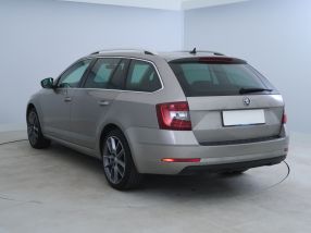Skoda Octavia - 2018