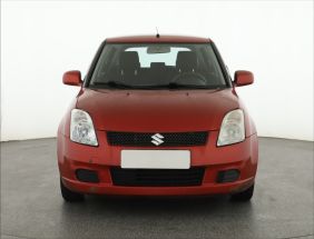 Suzuki Swift - 2010