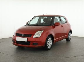 Suzuki Swift - 2010