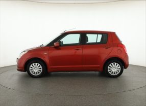 Suzuki Swift - 2010